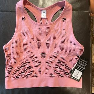 90 degree by reflex activewear/sports bra